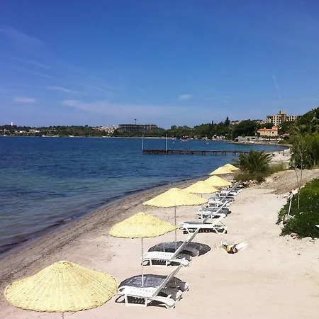 Hotel Melis 2*