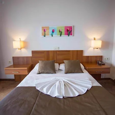 Hotel Melis 2*