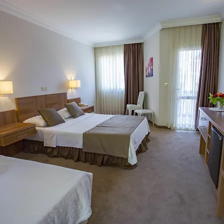 Hotel Melis