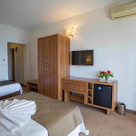 Melis Hotel