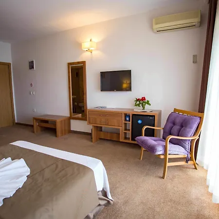 Melis Hotel Kusadasi