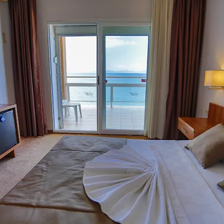 Melis Hotel Kusadasi