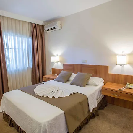 Hotel Melis