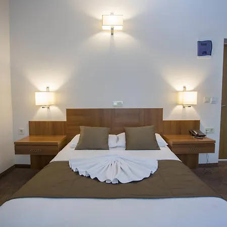 Melis 2* Kusadasi