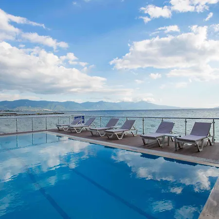 Melis Hotel Kusadasi
