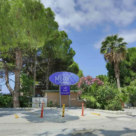 Hotel Melis 2*