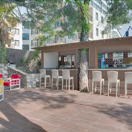 Melis Hotel Kusadasi