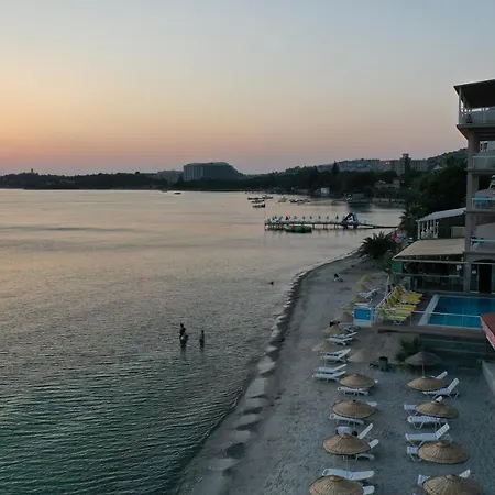 Melis Hotel
