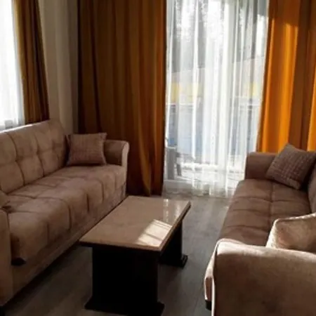 Melis 2* Kusadasi