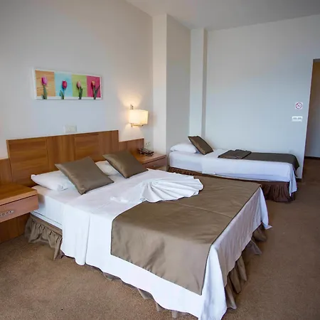 Melis Hotel Kusadasi