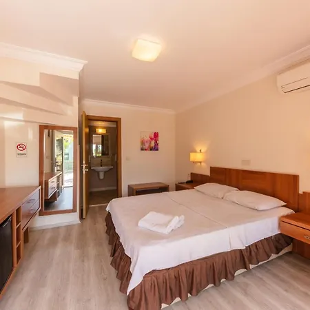 Melis 2* Kusadasi
