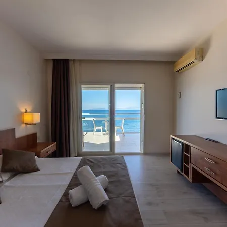 Melis Hotel Kusadasi