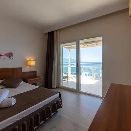 Hotel Melis Kusadasi