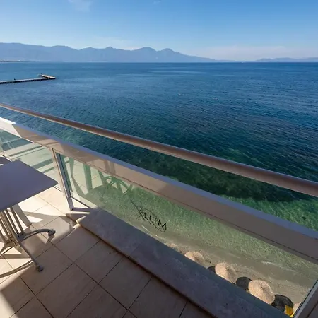 Melis Hotel Kusadasi