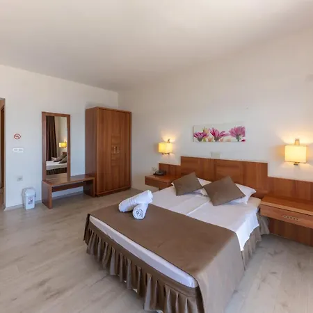 Melis Hotel Kusadasi