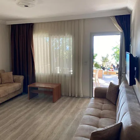 Melis 2* Kusadasi