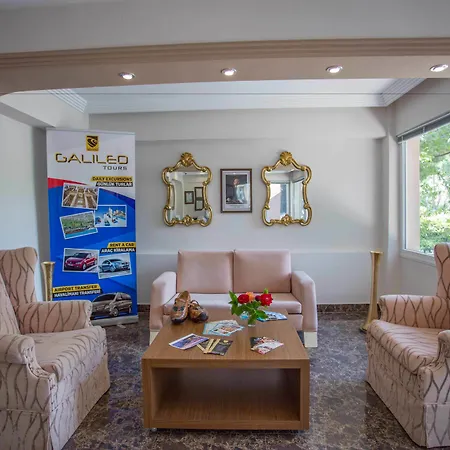 Hotel Melis 2*