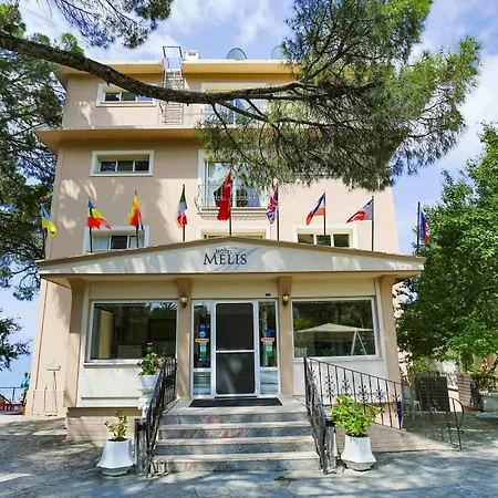 Otel Melis Kuşadası