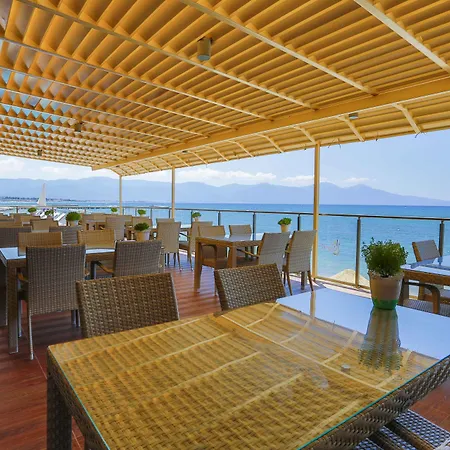 Melis Otel Kuşadası