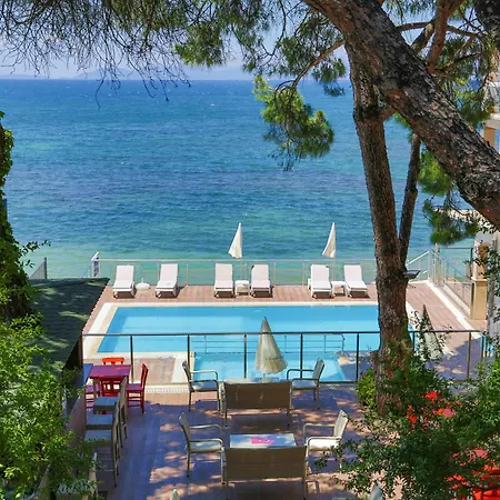 Melis Kusadası