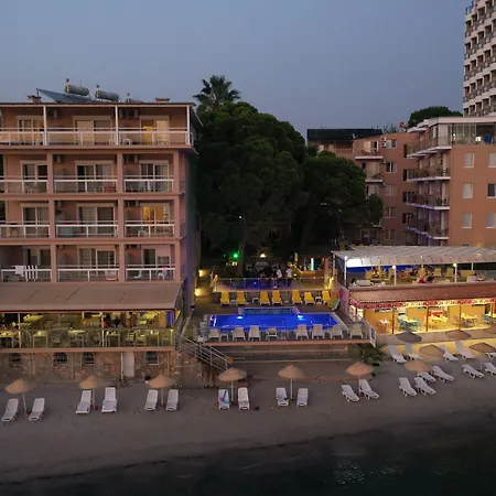 Melis 2* Kusadası