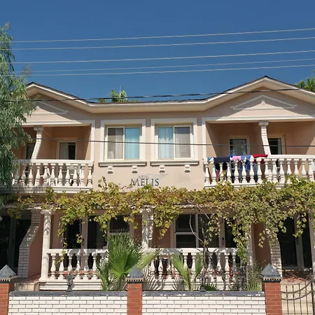 Melis Otel