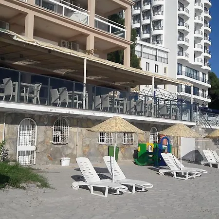 Hotel Melis Kusadasi