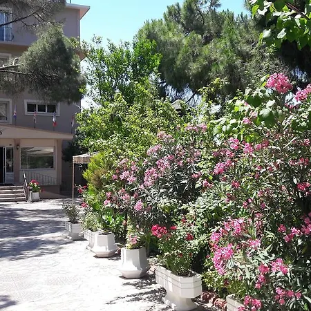 Hotel Melis 2*