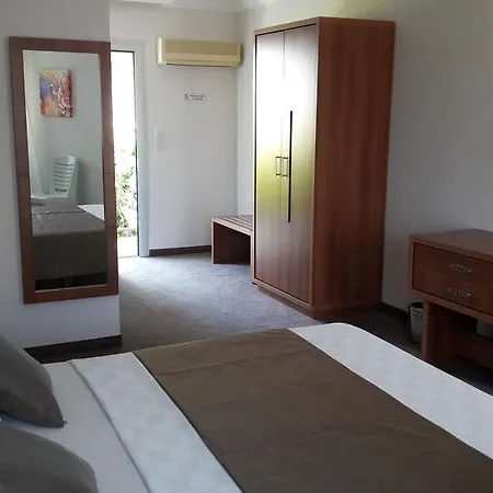 Hotel Melis 2*