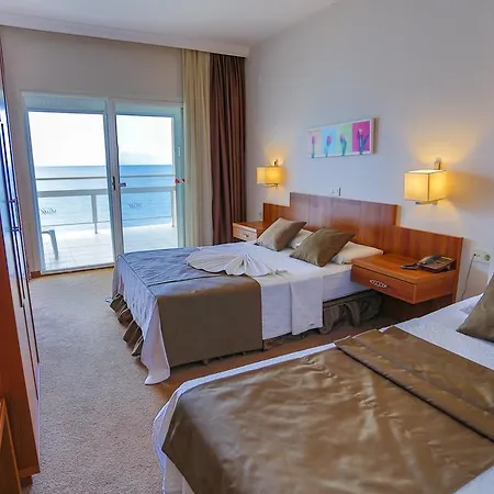 Melis 2* Kusadasi
