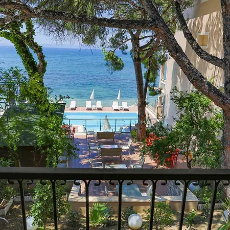 Melis 2* Kusadasi