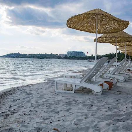 Melis Hotel