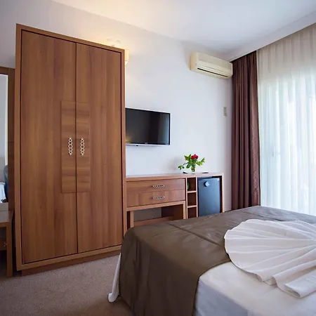Hotel Melis 2*