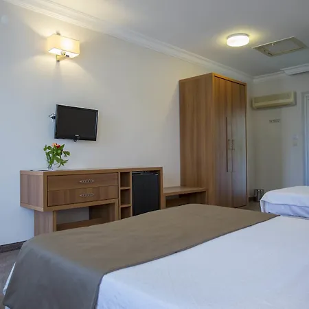 Melis 2* Kusadasi