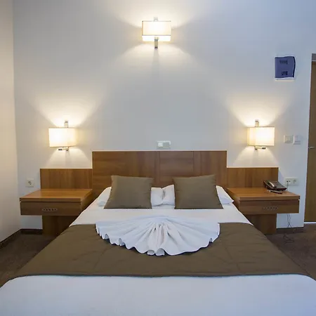 Melis Hotel Kusadasi