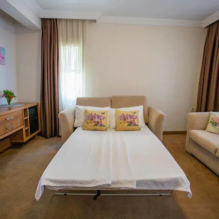 Melis Hotel Kusadasi