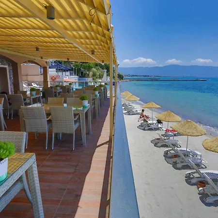 Melis Hotel