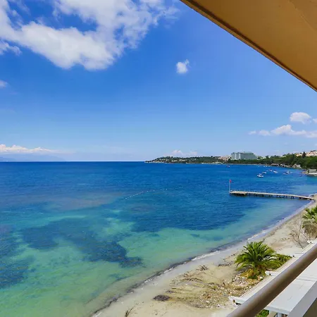 Hotel Melis Kusadasi