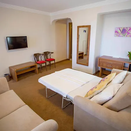 Melis Hotel