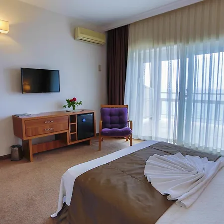 Hotel Melis Kusadasi