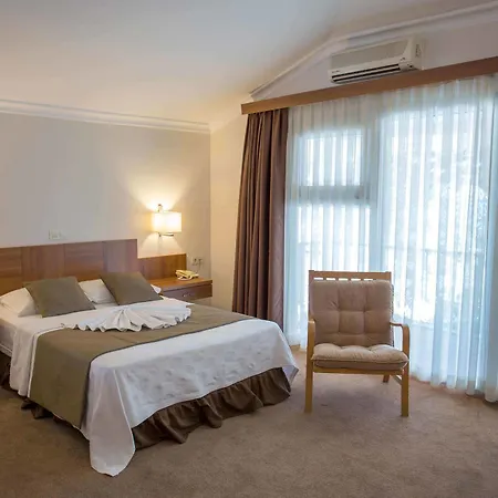 Melis Hotel