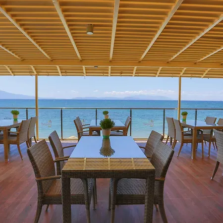 Melis Hotel Kusadasi
