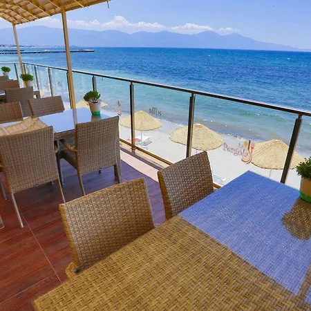 Hotel Melis Kusadasi