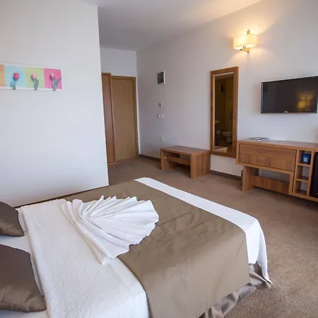 Melis Hotel