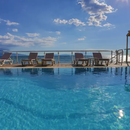Melis Hotel