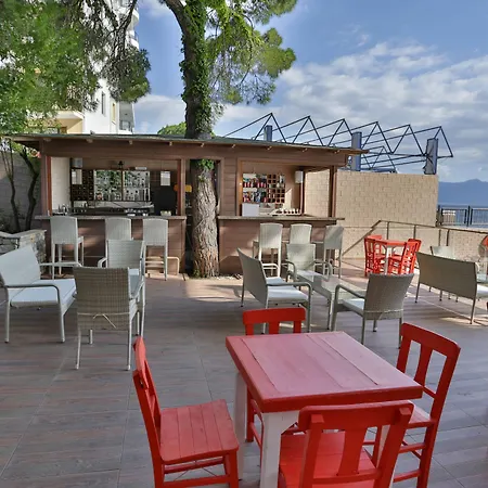 Melis Hotel Kusadasi
