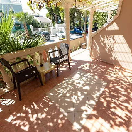 Melis Hotel Kusadasi