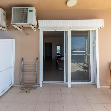 Hotel Melis Kusadası