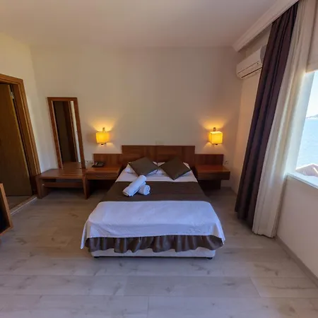 Otel Melis
