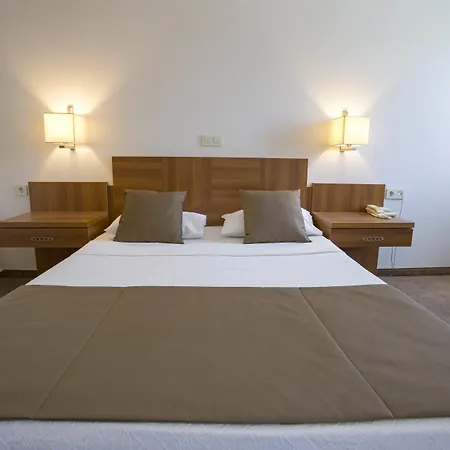 Hotel Melis Kusadası